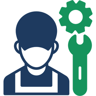 Experienced Technicians