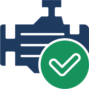 CNG Engine Tune Up and Repairs